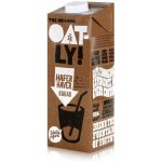 Oatly! Ovesný nápoj čokoláda 1 l – Zboží Dáma