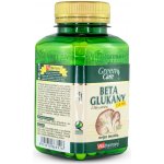 VitaHarmony Beta Glukany 150 mg extrakt z hlívy ústřičné 130 kapslí – Hledejceny.cz