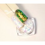 NL nails professional GLITTER CHAMELEON – Hledejceny.cz
