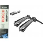 Bosch Aerotwin 650+530 mm BO 3397007225 | Zboží Auto