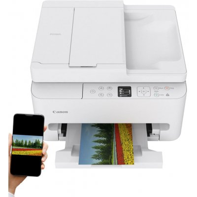 Canon PIXMA TS7550i – Hledejceny.cz