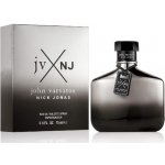 John Varvatos Nick Jonas Silver toaletní voda pánská 125 ml – Hledejceny.cz