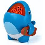 Bo Jungle bublinkovač Zippy Shark – Zboží Dáma