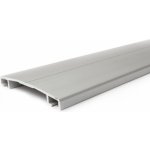 Lišta přítlačná Guttaprofil ALU-Top – Zboží Mobilmania