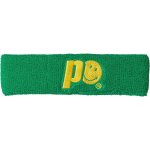 Prince X Smiley Headband green Zelený – Hledejceny.cz