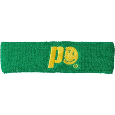 Prince X Smiley Headband green Zelený – Hledejceny.cz