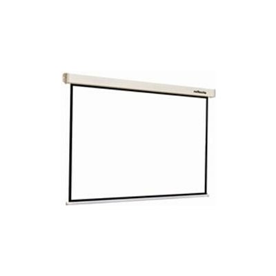 Reflecta motorové MOTOR Crystal Lux 160x130cm 16:9 156x88cm 87710 – Sleviste.cz