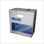 Belden 1583ENH UTP Cat.5e drát, 100MHz, 305m – Zbozi.Blesk.cz