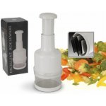 Kráječ na cibuli a zeleninu plast 23 cm – Zbozi.Blesk.cz