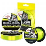 CARP ZOOM Bull-Dog Fluo 1000m 0,25mm 8,8kg – Zboží Dáma