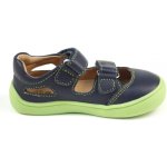 Protetika Barefoot sandály Tery navy – Hledejceny.cz
