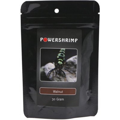 Powershrimp Walnut 10 g