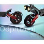 Sencor Scooter X40 – Zboží Dáma