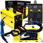 Kraft & Dele MIG/MAG 400A KD811 – Zboží Mobilmania