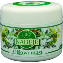 Jarmila Podhorná M2 Olšová mast 30 ml