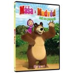 Máša a medvěd 1: Jak se poznali DVD – Zboží Mobilmania