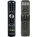 Dálkový ovladač General BOSE CineMate URC-15S model 120, 130, 230, 520 SoundTouch – Zboží Živě
