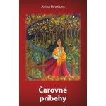 Čarovné príbehy - Anina Botošová – Hledejceny.cz