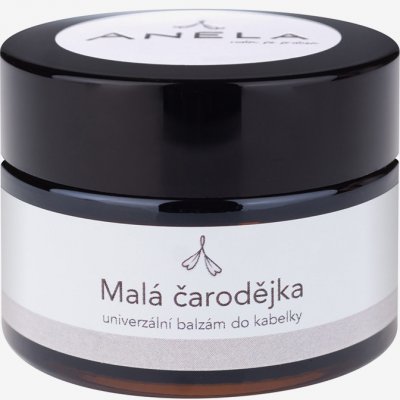 Anela Malá čarodějka 50 ml – Sleviste.cz