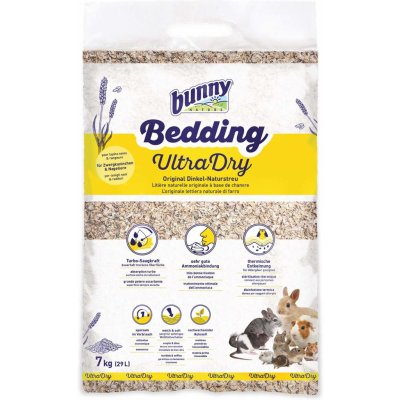 bunny Bedding UltraDry 29 l – Zboží Dáma