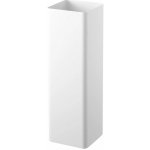 YAMAZAKI Smart stojan na deštníky bílá – Zboží Dáma