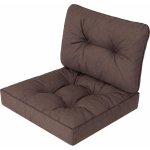 Hobbygarden Emma Tech béžová 50 x 50 cm – Zboží Dáma