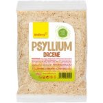 Wolberry psyllium drcené 75 g – Zboží Mobilmania