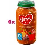 Hami Boloňské špagety 6 x 250 g – Zboží Mobilmania