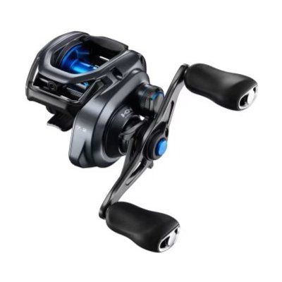 Shimano Multiplikátor SLX XT A 151 HG Levoruký – Zboží Mobilmania