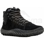 Merrell Wrapt MID WP W černá – Zboží Mobilmania