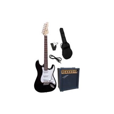 Vision Guitar VG 15 Set od 3 990 Kč - Heureka.cz