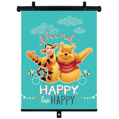 Seven Sluneční Roletka Medvídek Pů – Sleviste.cz