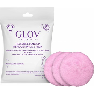 Glov Moon Pads Eco Line 3 ks – Zbozi.Blesk.cz