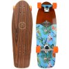 Longboard Kryptonics Custom Resort Blue 28