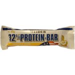 Weider 32% Protein bar 60g – Zboží Mobilmania