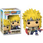 Funko Pop! Animation Naruto Minato Namikaze 935 – Sleviste.cz