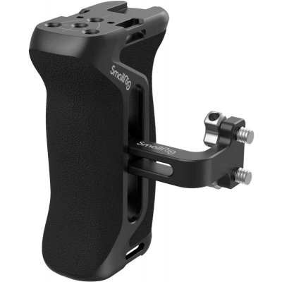 SmallRig Side Handle with 1/4"-20 Screws 4015 – Zboží Živě