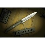 Extrema Ratio REQUIEM RANGER GREEN 04.1000.0478/GRN – Zboží Dáma