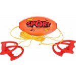 Merco Speed Ball dětská hra oranžová – Hledejceny.cz