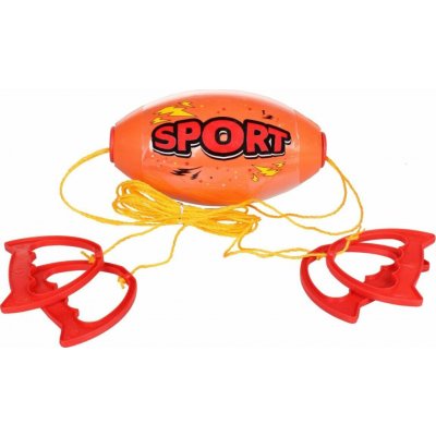 Merco Speed Ball dětská hra oranžová – Hledejceny.cz