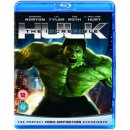 The Incredible Hulk BD