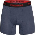 Progress Technic Boxer tm.modrý melír – Zboží Dáma