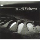  Black Sabbath - Best Of CD