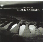 Black Sabbath - Best Of CD – Sleviste.cz