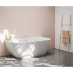 Ravak FREEDOM W 166 x 80 cm XC00100024 – Zboží Dáma