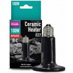 Arcadia Ceramic Heater 100 W – Zboží Dáma