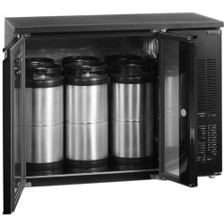 TEFCOLD CKC6 KEG Cooler