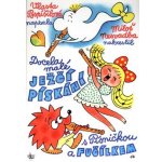 Docela malé ježčí pískání – Zboží Dáma