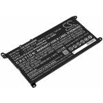 Cameron Sino CS-DER340NB baterie - neoriginální – Zboží Mobilmania