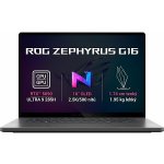 Asus ROG Zephyrus G16 GU605CX-QR149 – Zbozi.Blesk.cz